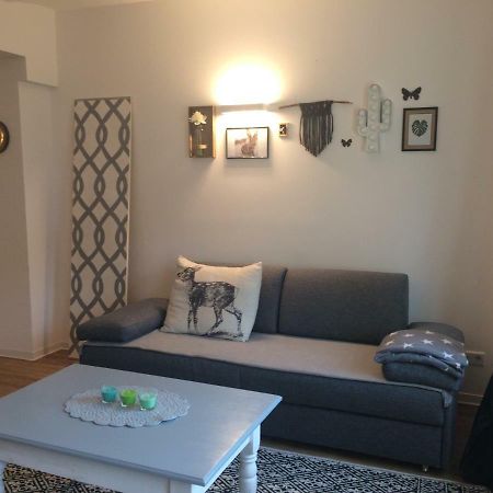 Stadt-Apartment نورنبيرغ المظهر الخارجي الصورة